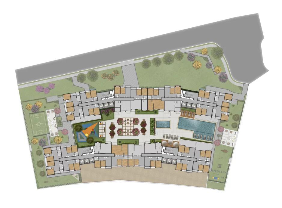 Casa, 2 quartos, 3642 m² - Foto 40