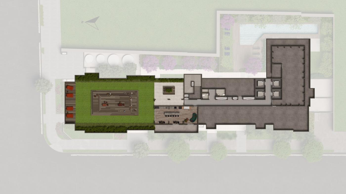 Apartamento, 2 quartos, 1937 m² - Foto 11