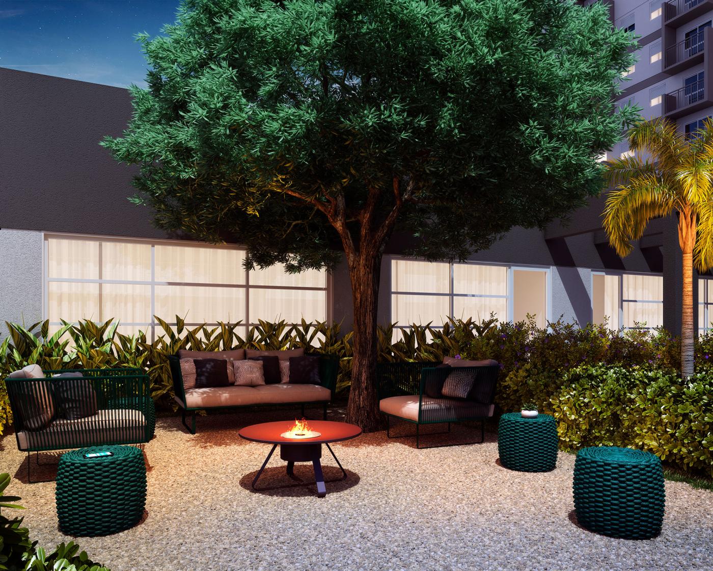 Casa, 2 quartos, 3437 m² - Foto 15