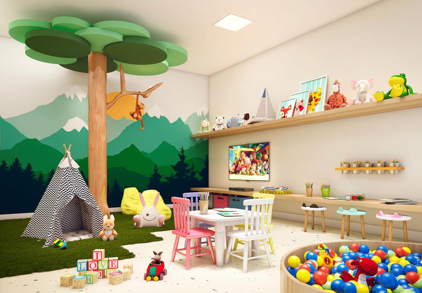 Casa, 2 quartos, 3437 m² - Foto 7