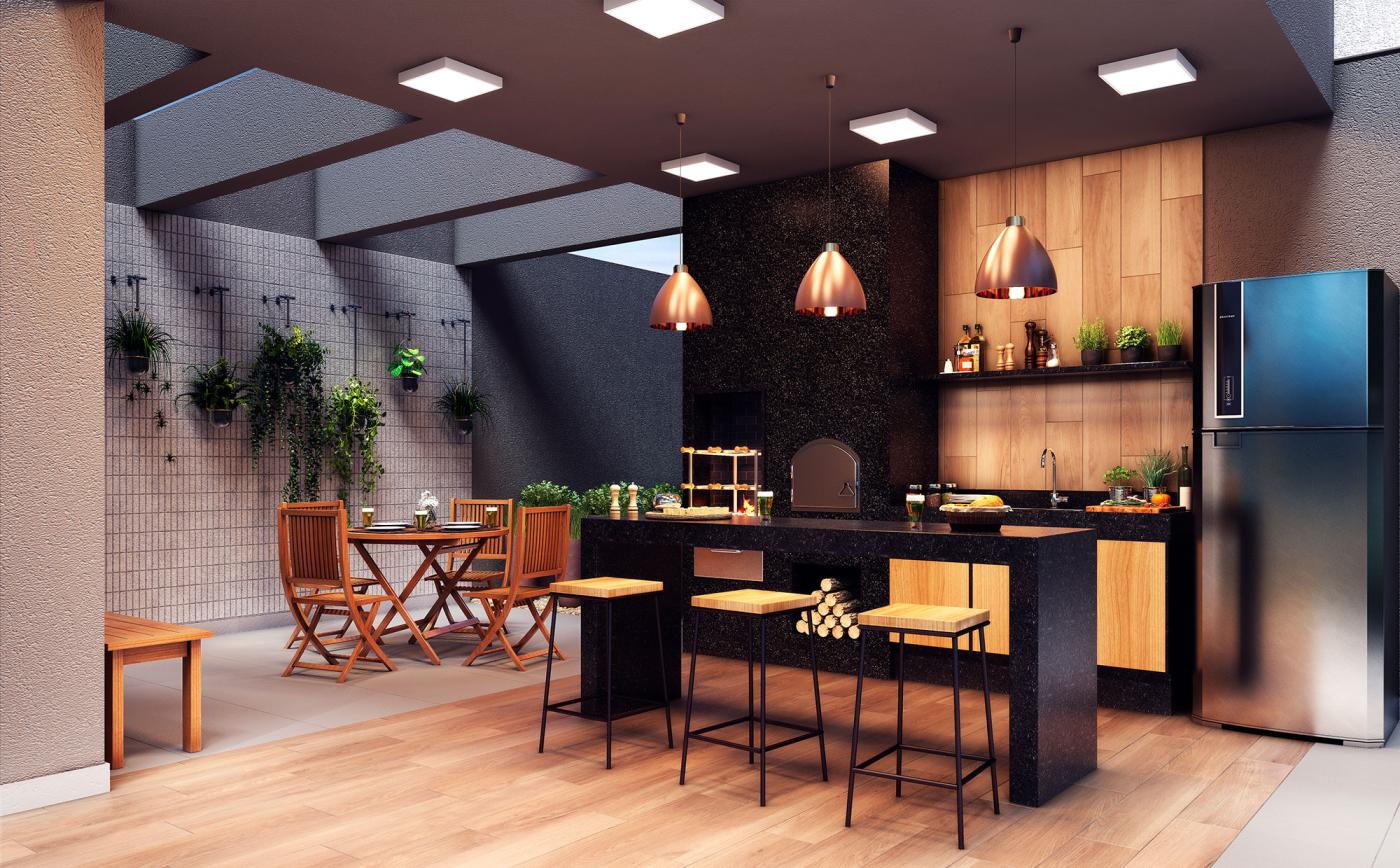 Casa, 2 quartos, 3437 m² - Foto 12