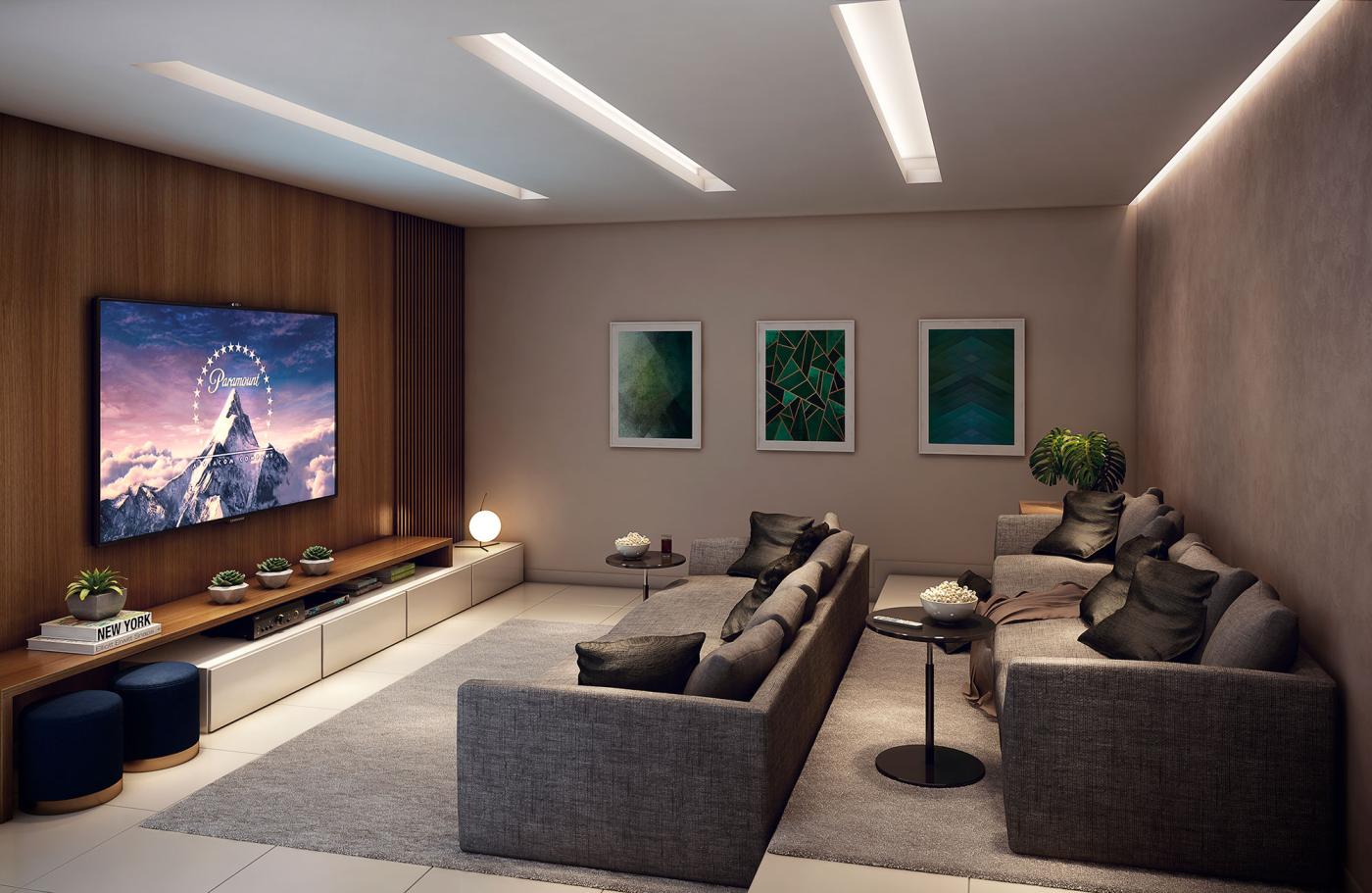 Casa, 2 quartos, 3437 m² - Foto 9