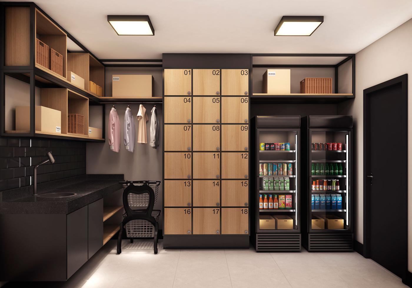 Casa, 2 quartos, 3437 m² - Foto 17