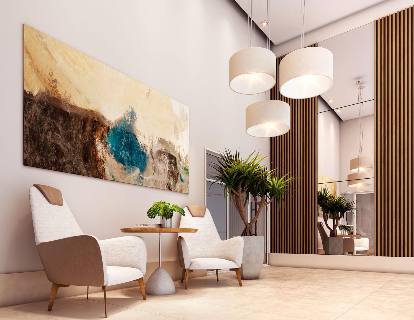 Casa, 2 quartos, 3437 m² - Foto 19