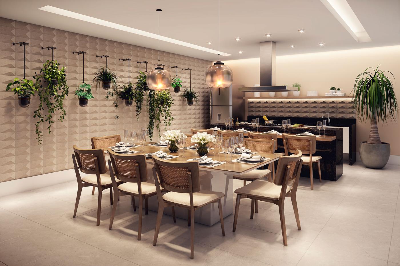 Casa, 2 quartos, 3437 m² - Foto 6