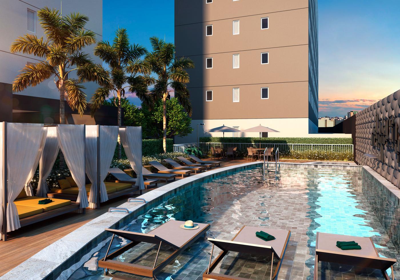 Casa, 2 quartos, 3437 m² - Foto 11