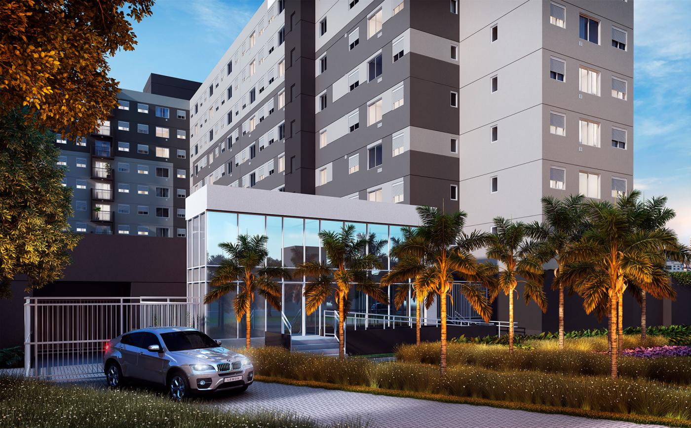 Casa, 2 quartos, 3437 m² - Foto 1