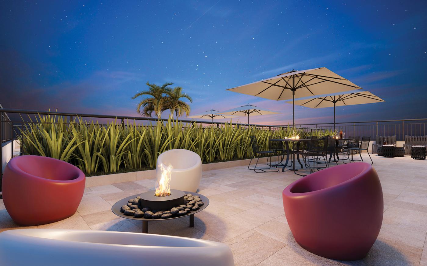 Casa, 1 quarto, 2728 m² - Foto 7