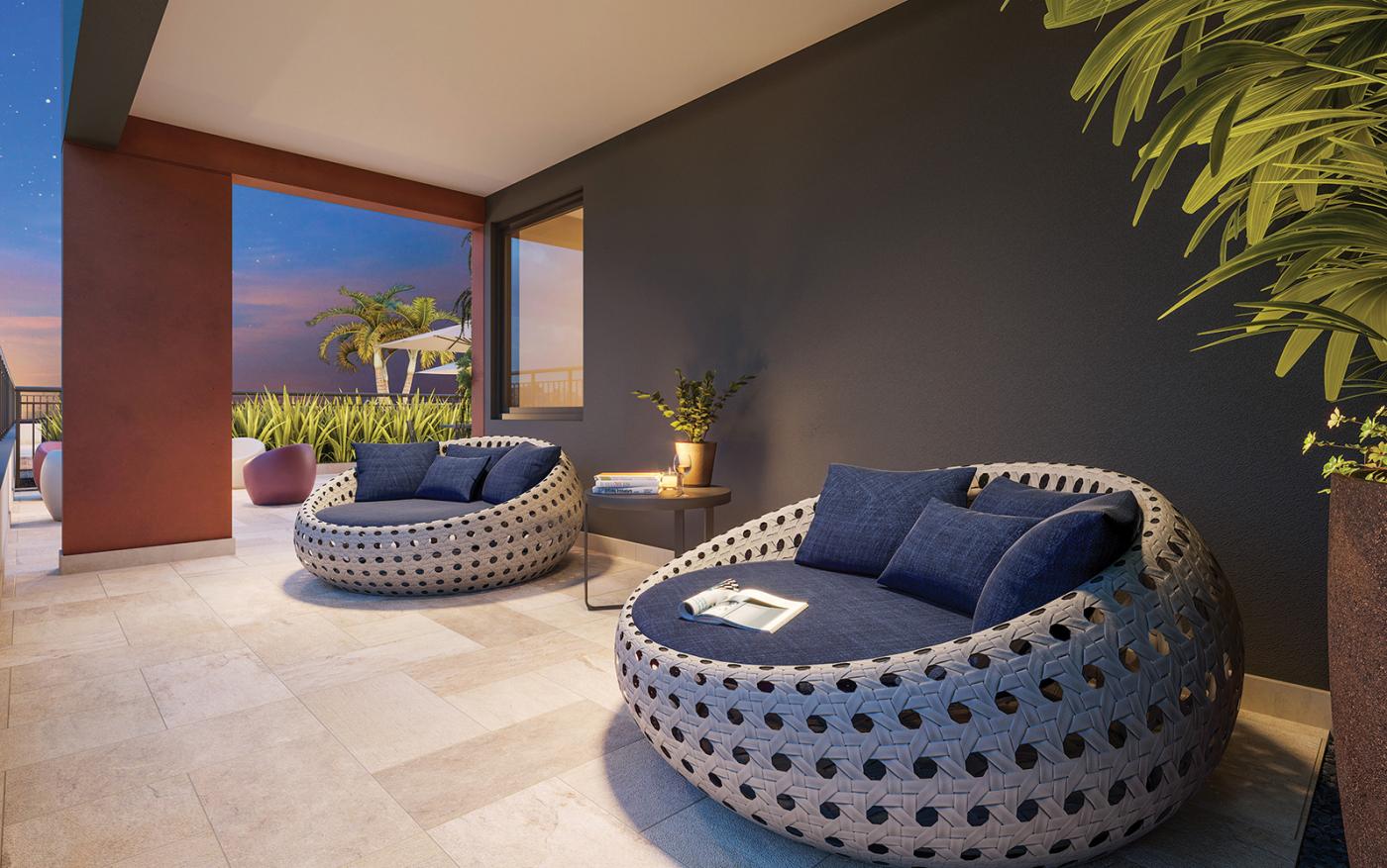 Casa, 1 quarto, 2728 m² - Foto 8