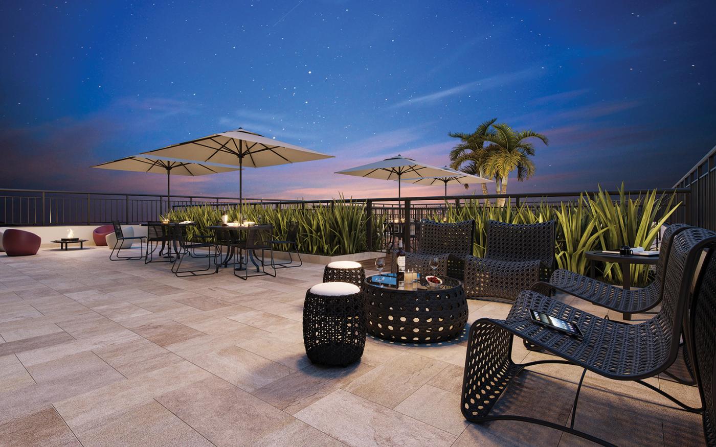 Casa, 1 quarto, 2728 m² - Foto 6