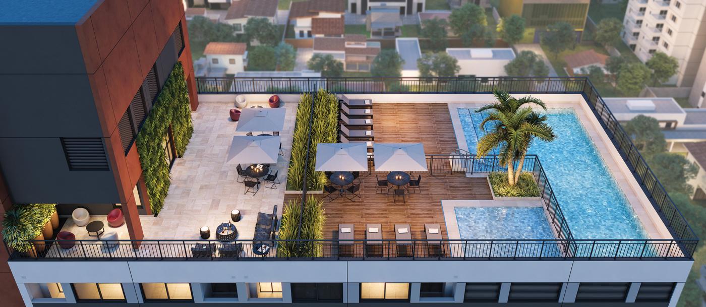 Casa, 1 quarto, 2728 m² - Foto 1