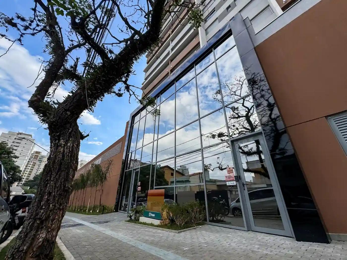 Apartamento, 3 quartos, 35123 m² - Foto 1