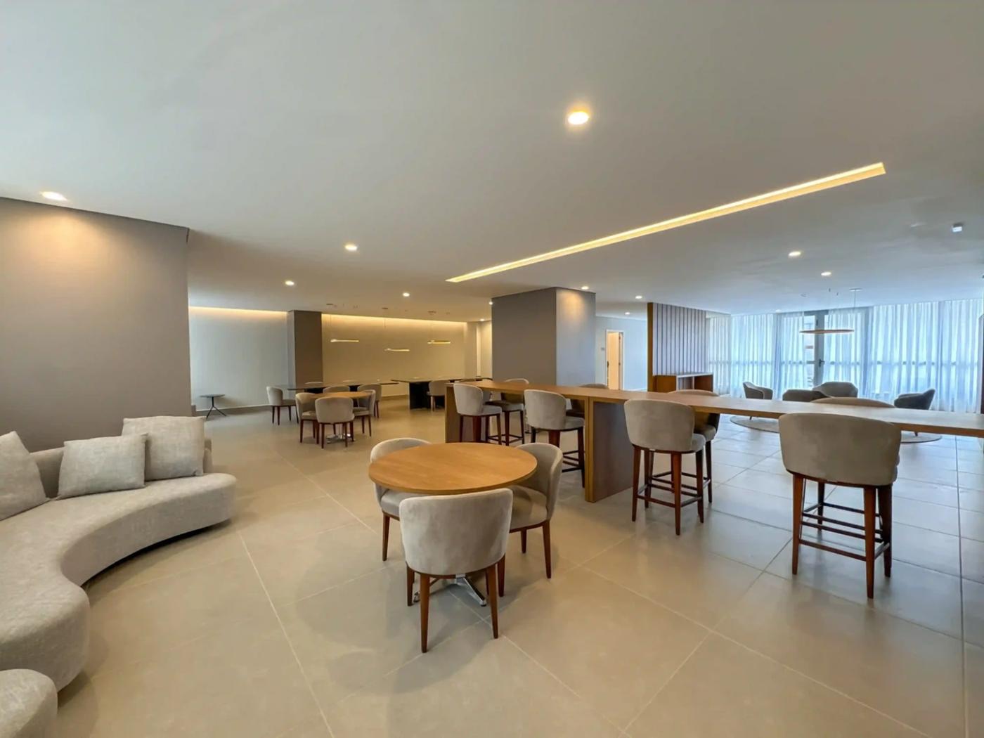 Apartamento, 3 quartos, 35123 m² - Foto 2