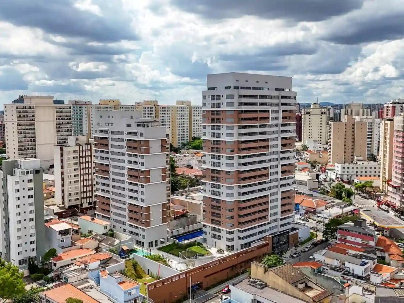 Apartamento, 3 quartos, 35123 m² - Foto 17