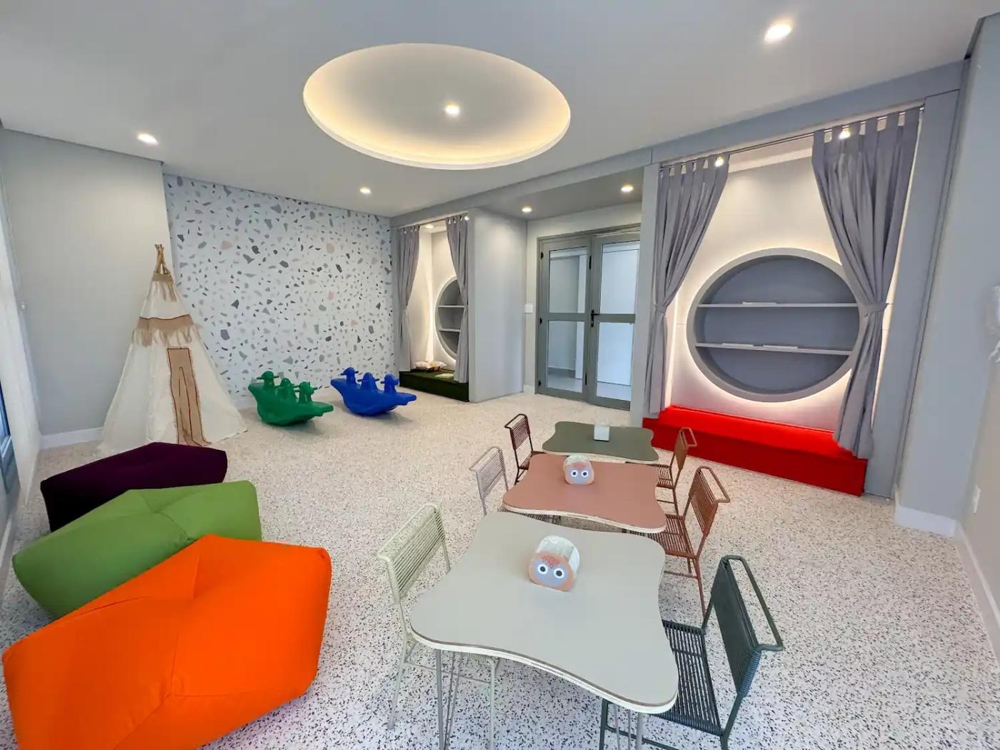 Apartamento, 3 quartos, 35123 m² - Foto 3