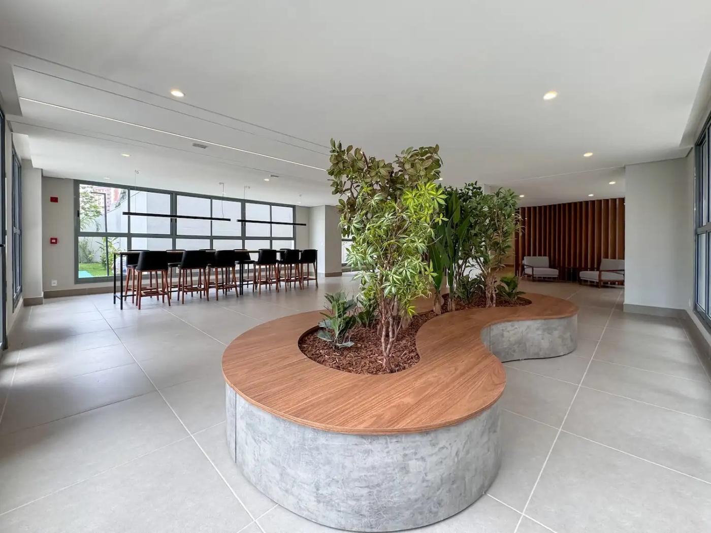 Apartamento, 3 quartos, 35123 m² - Foto 5