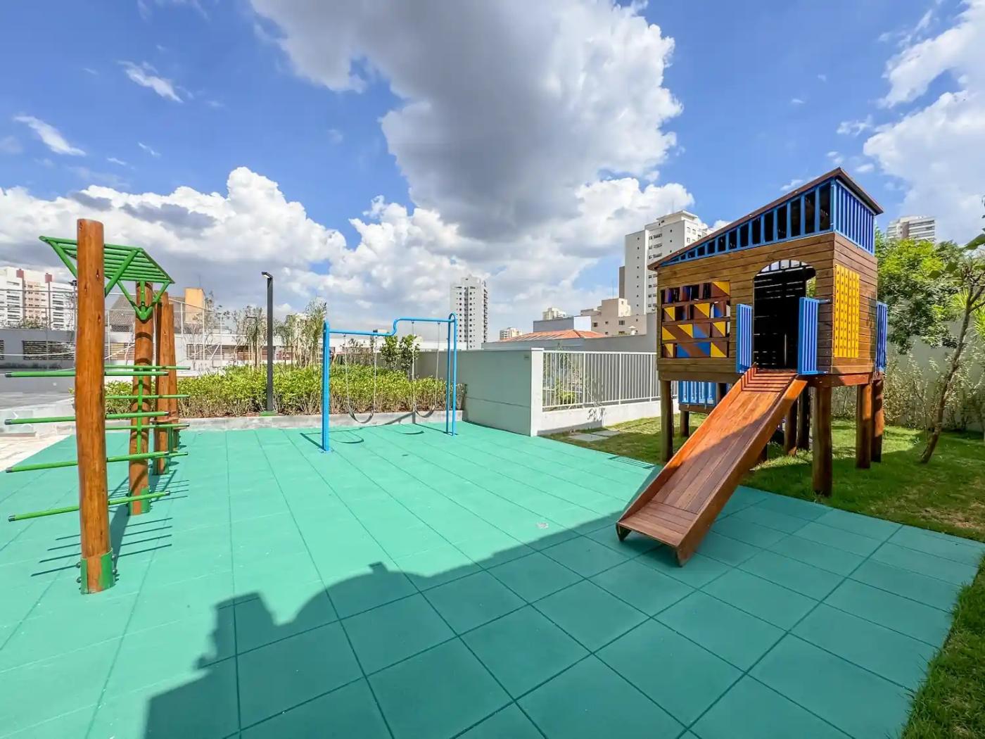 Apartamento, 3 quartos, 35123 m² - Foto 12