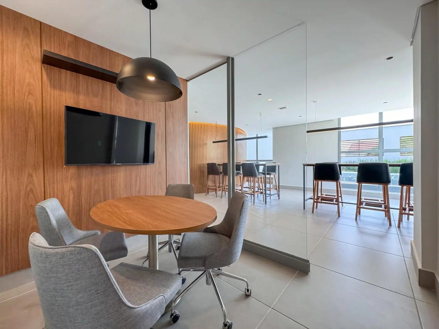 Apartamento, 3 quartos, 35123 m² - Foto 4