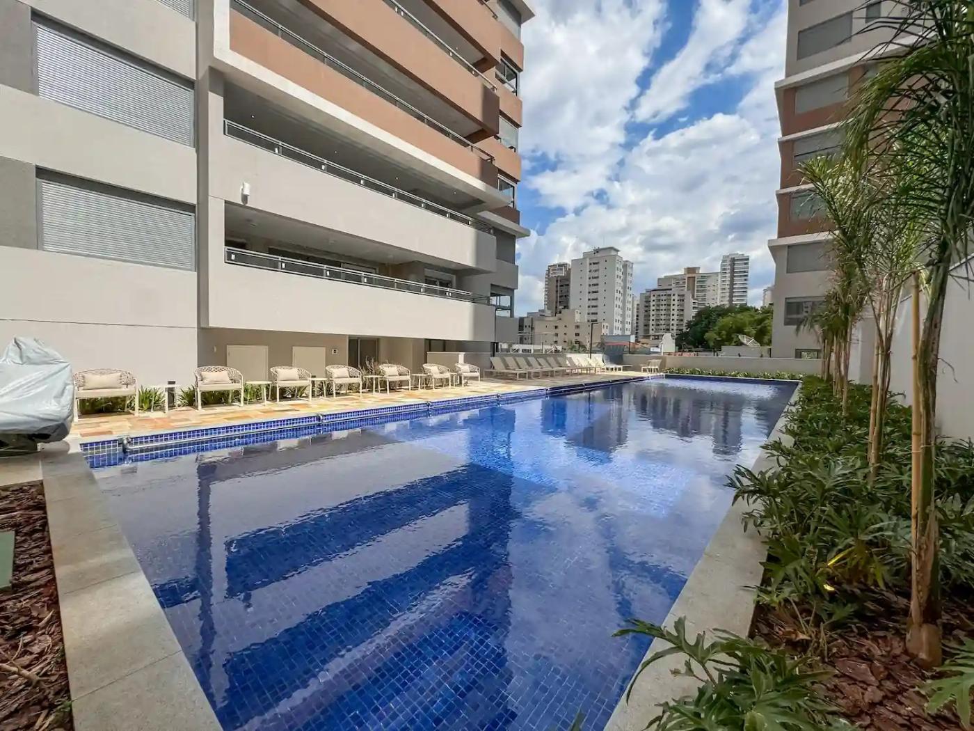 Apartamento, 3 quartos, 35123 m² - Foto 9
