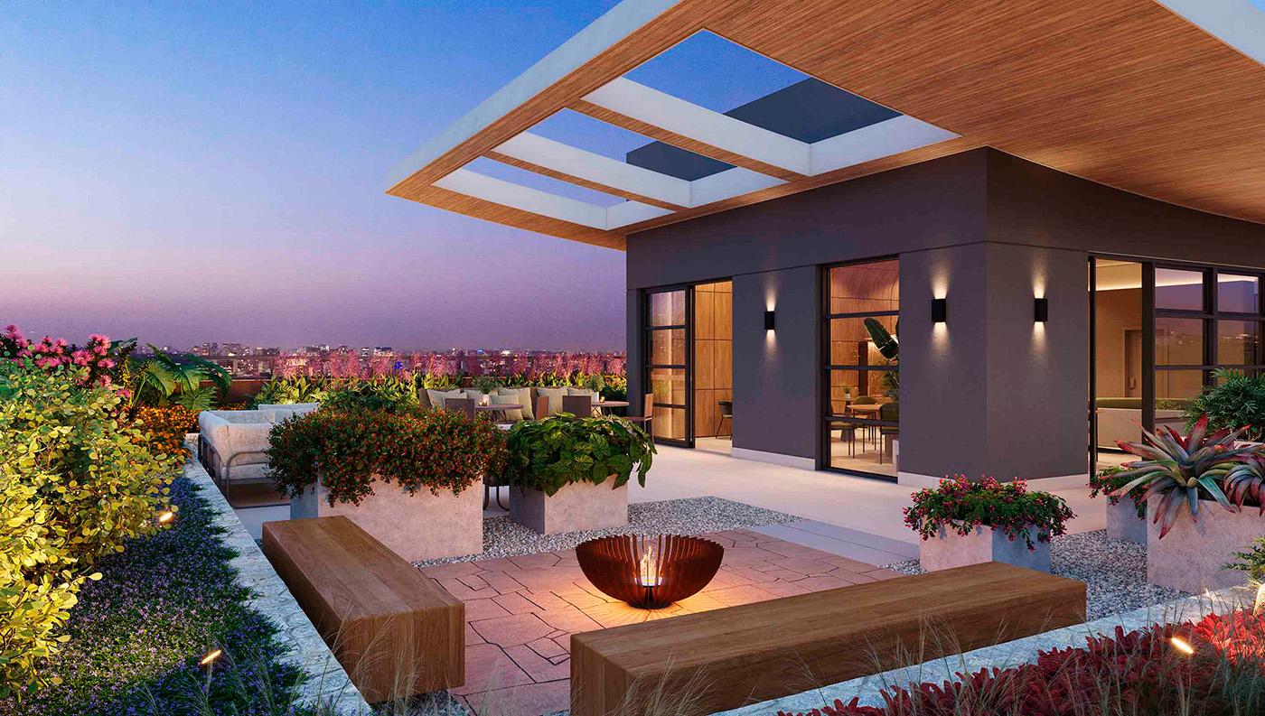 Apartamento, 2 quartos, 4673 m² - Foto 20
