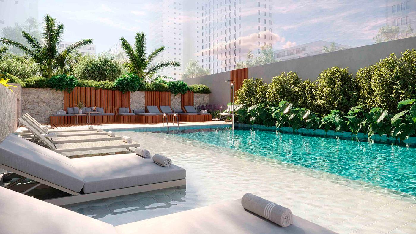 Apartamento, 2 quartos, 4673 m² - Foto 15
