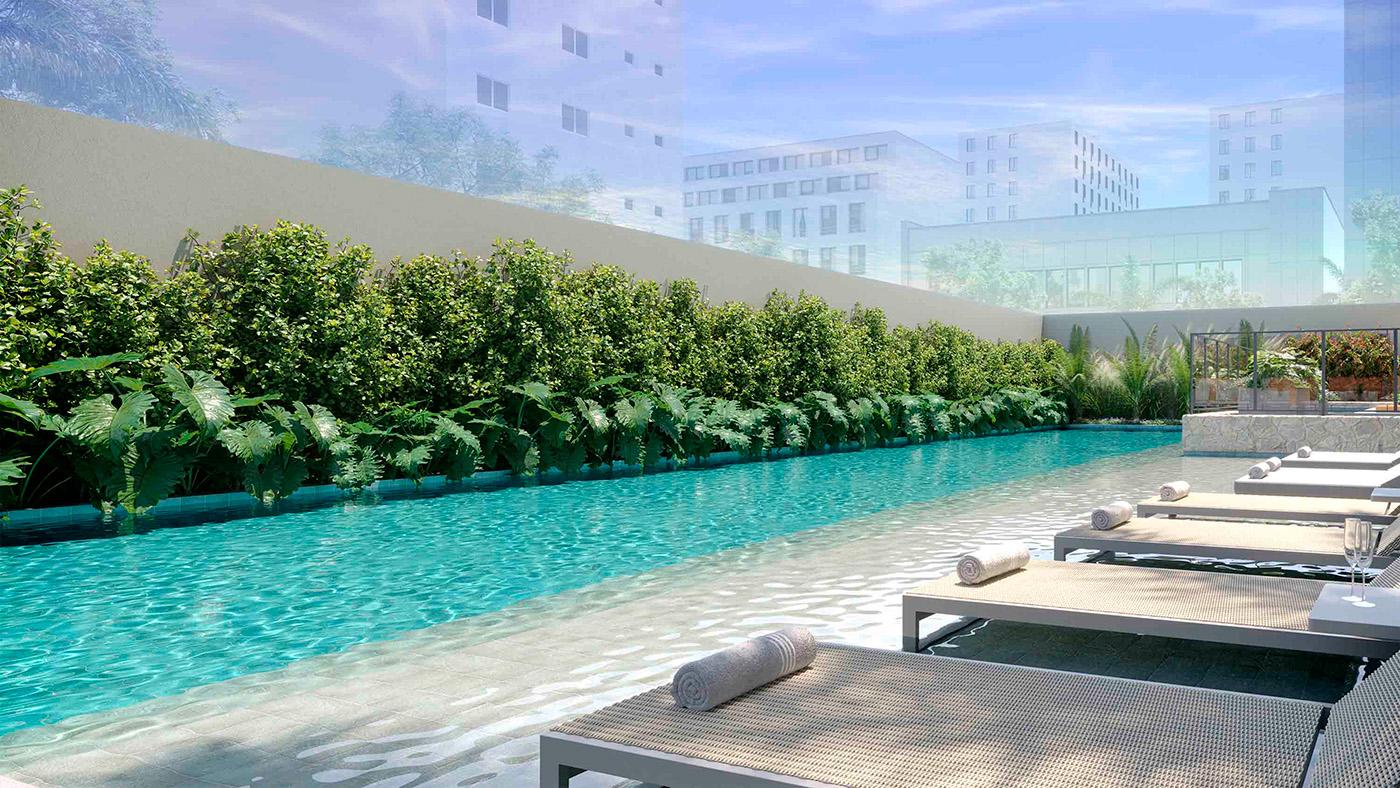 Apartamento, 2 quartos, 4673 m² - Foto 16