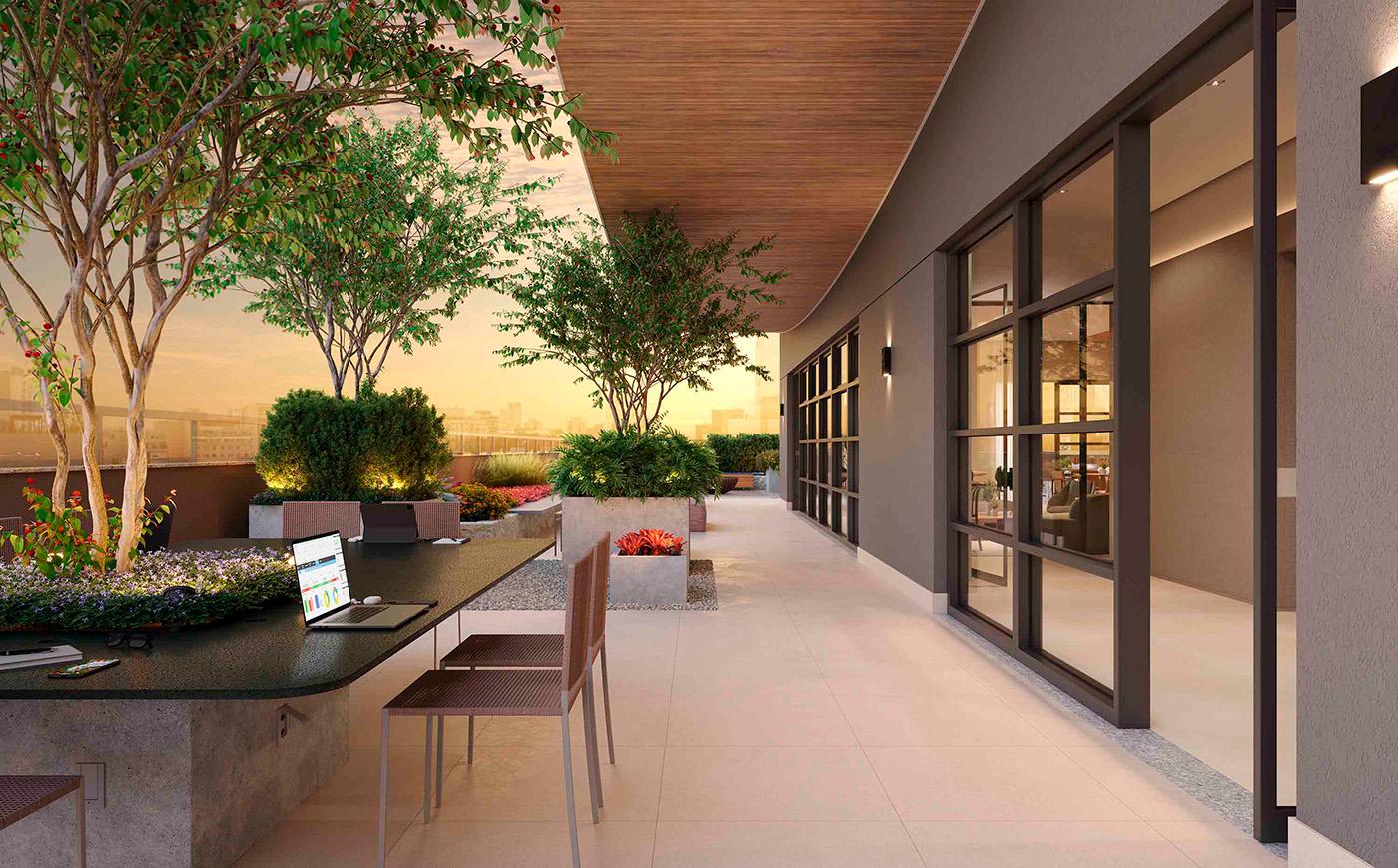 Apartamento, 2 quartos, 4673 m² - Foto 9