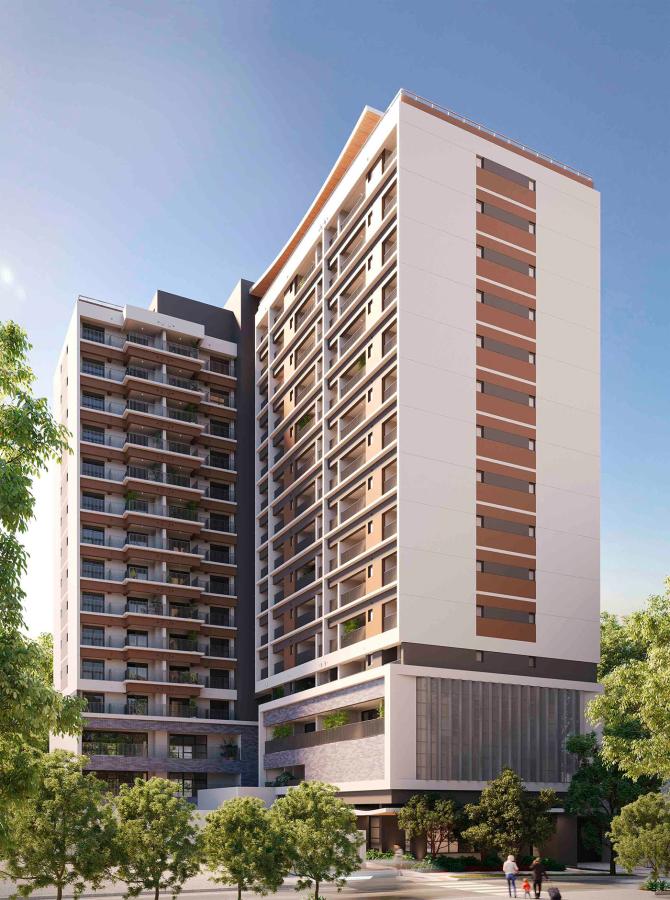 Apartamento, 2 quartos, 4673 m² - Foto 29