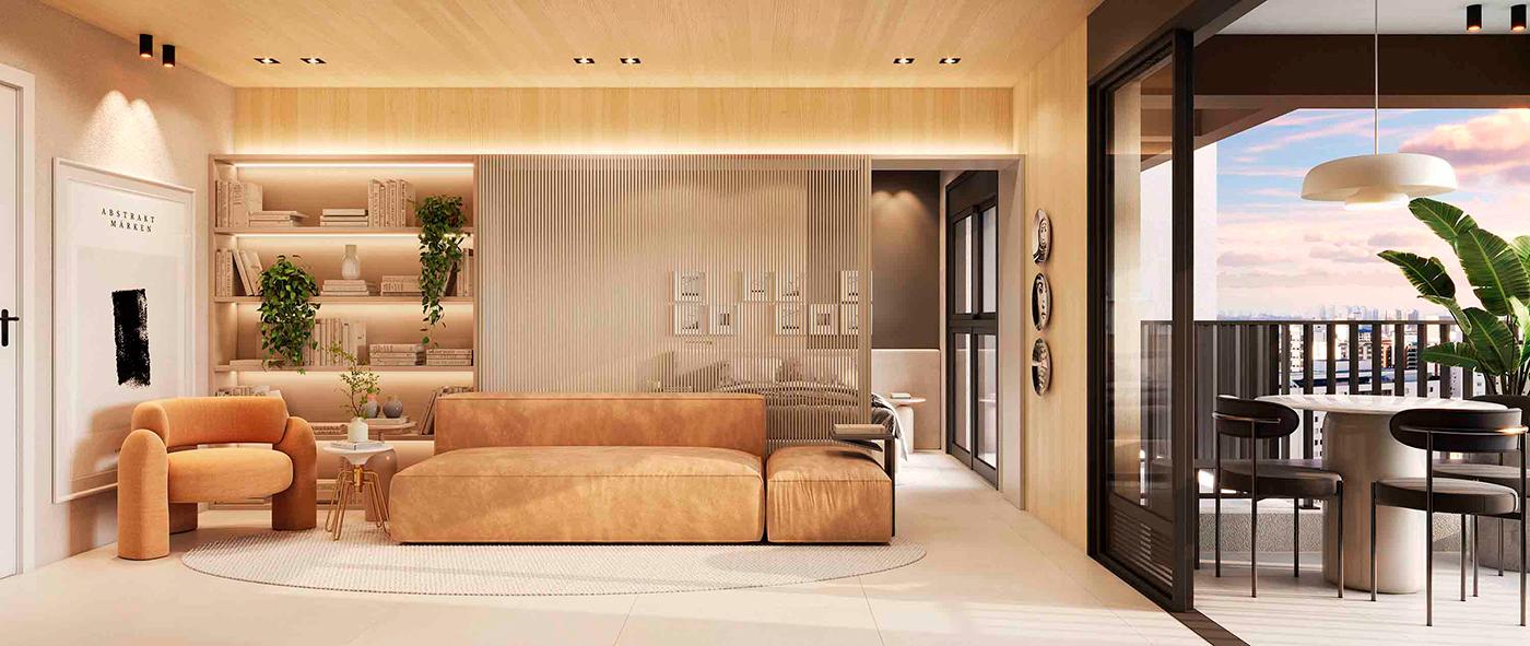 Apartamento, 2 quartos, 4673 m² - Foto 2