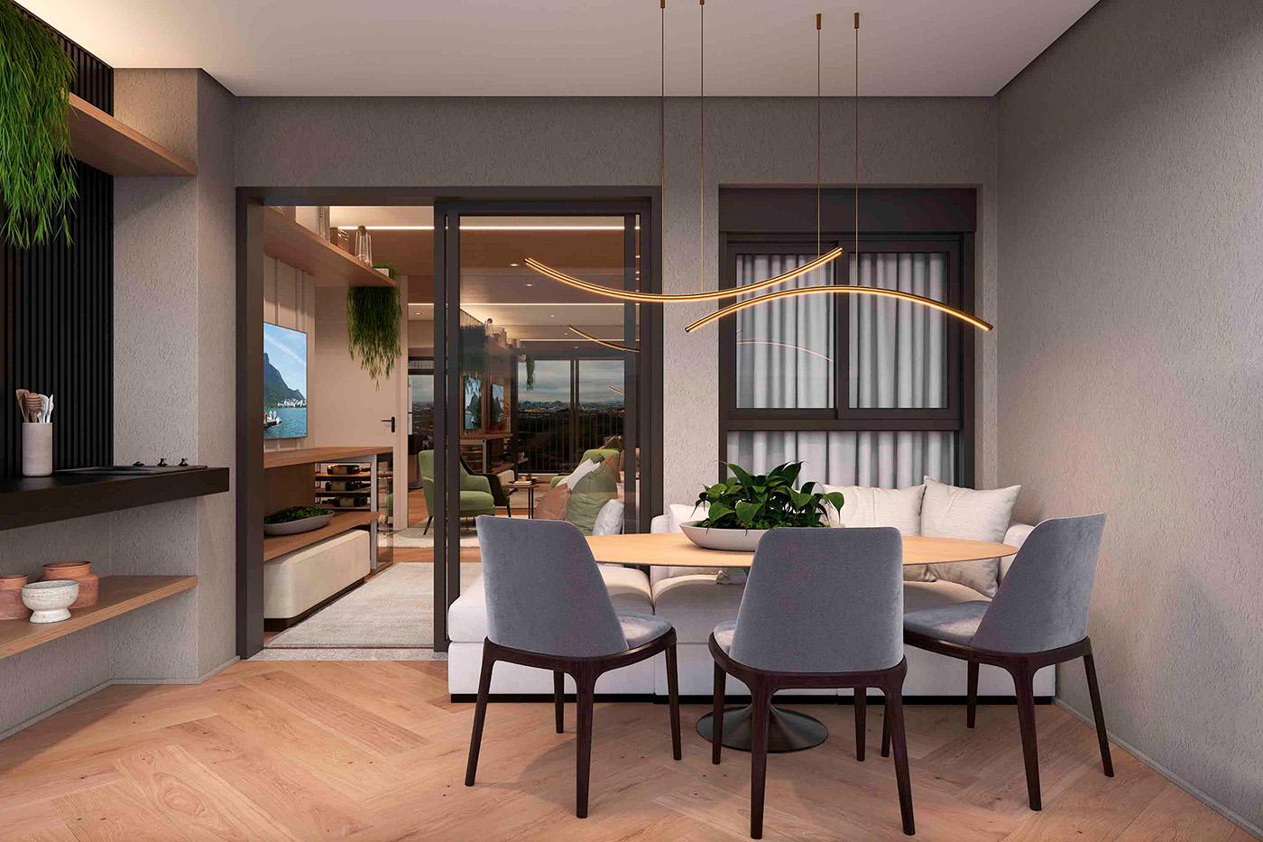 Apartamento, 2 quartos, 4673 m² - Foto 4