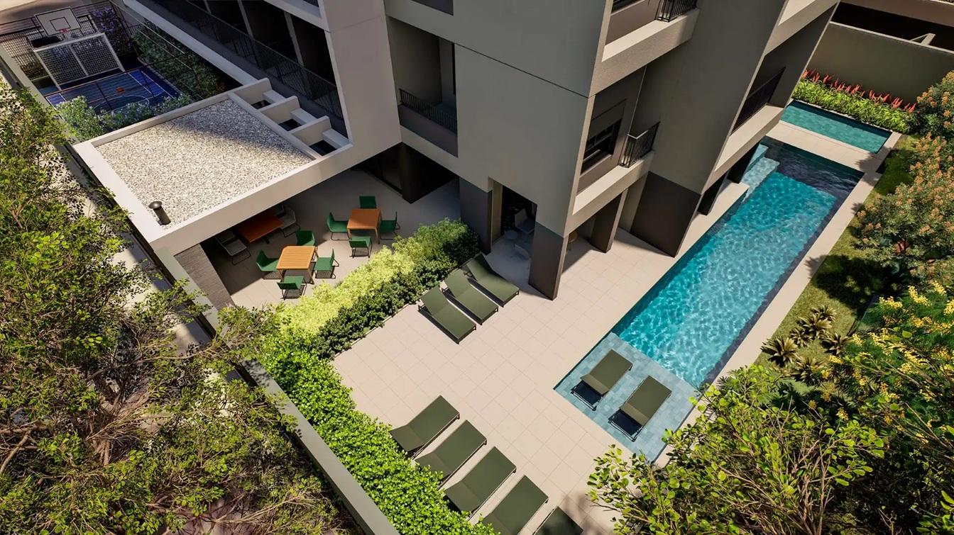 Apartamento, 3 quartos, 2590 m² - Foto 34