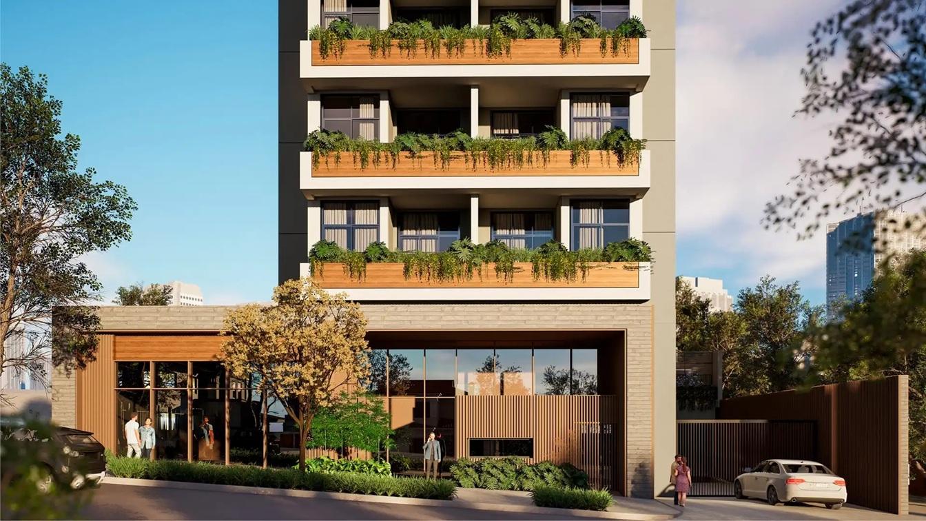 Apartamento, 3 quartos, 2590 m² - Foto 41
