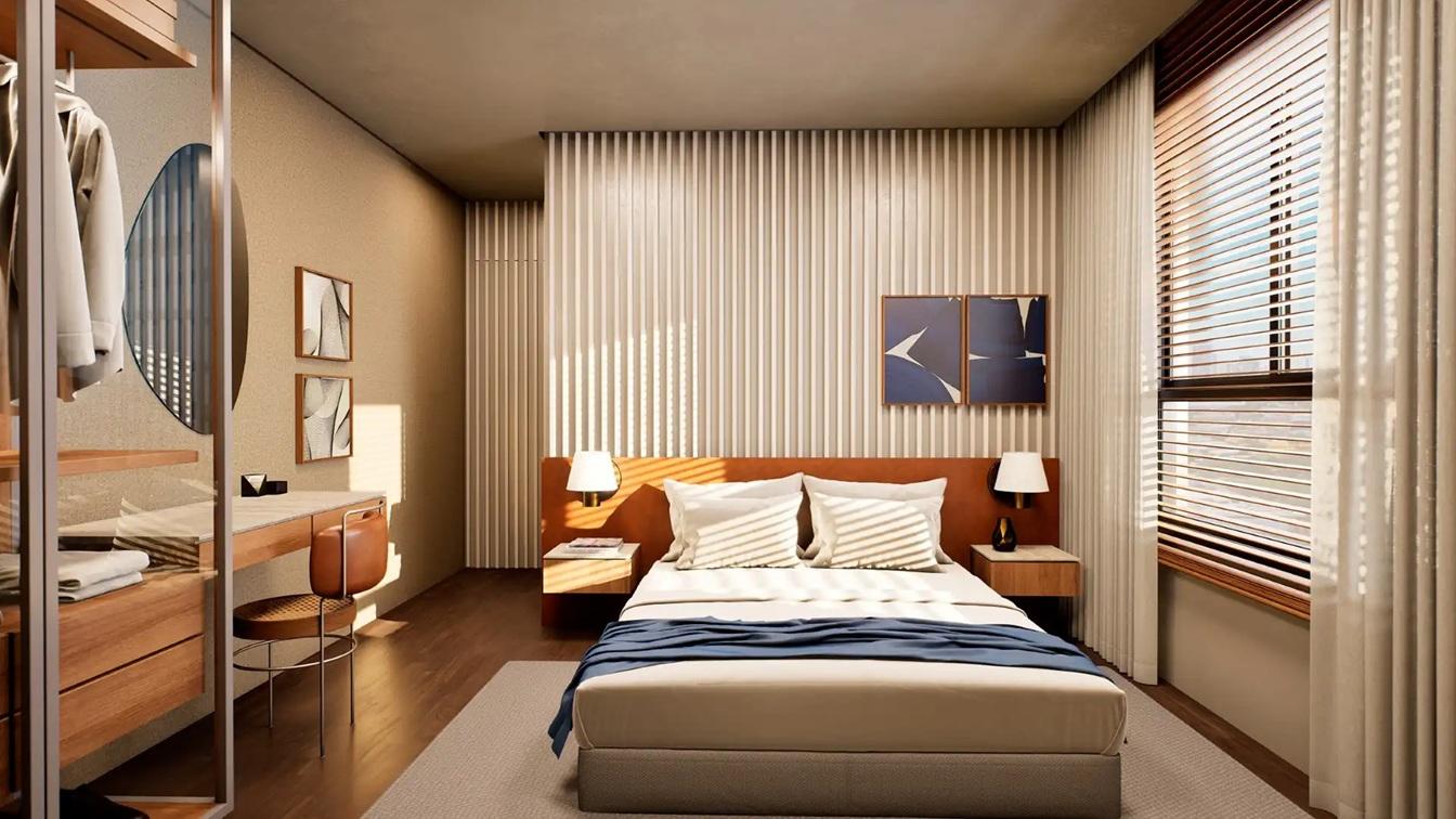 Apartamento, 3 quartos, 2590 m² - Foto 21