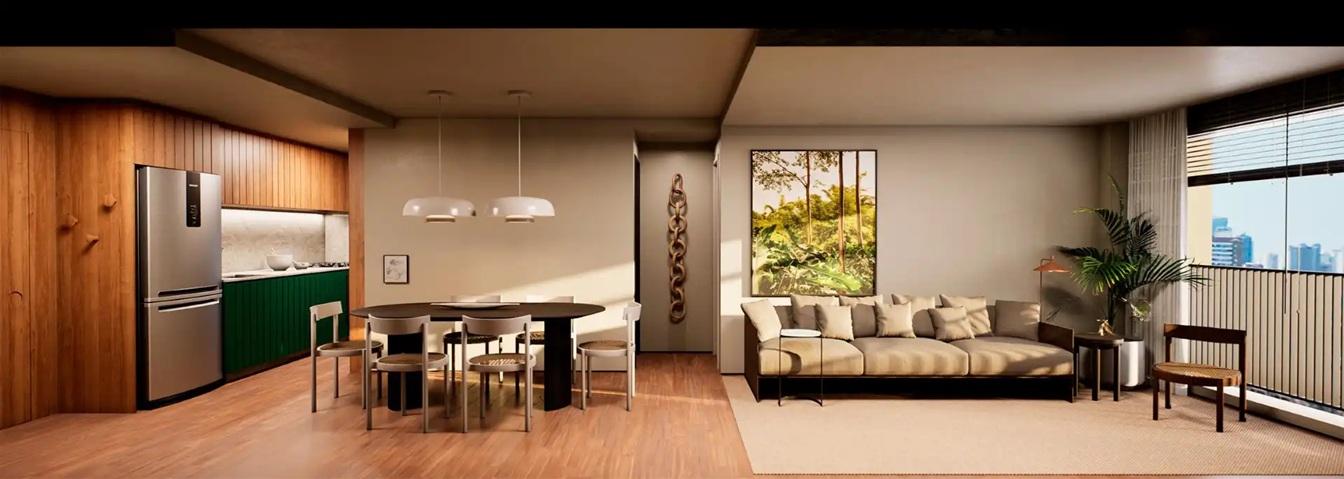 Apartamento, 3 quartos, 2590 m² - Foto 12