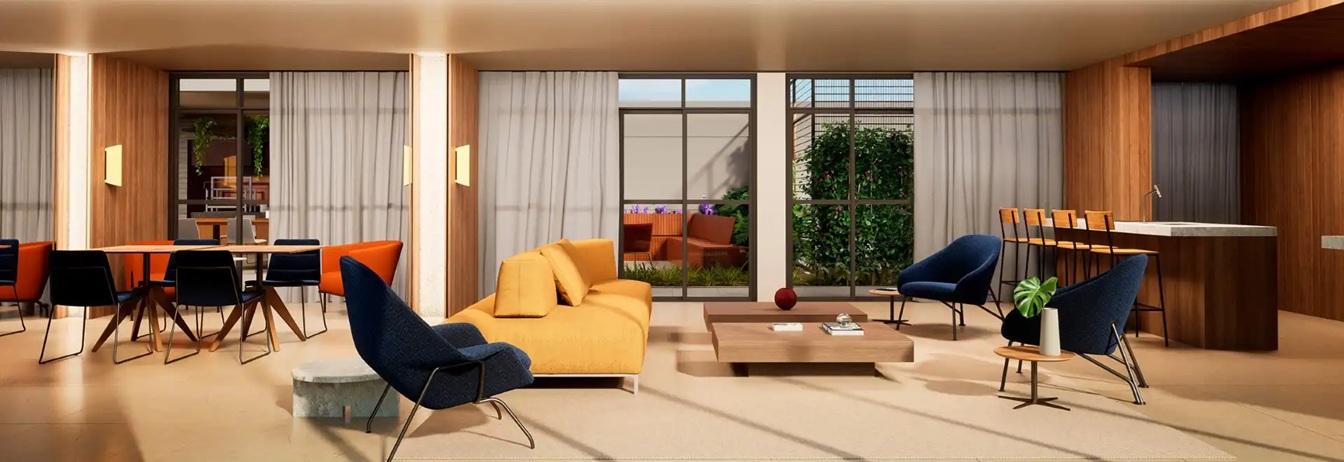 Apartamento, 3 quartos, 2590 m² - Foto 23