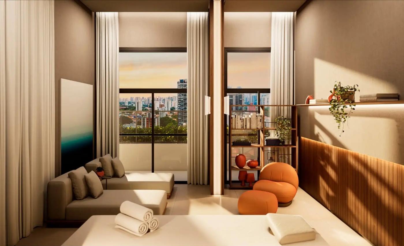 Apartamento, 3 quartos, 2590 m² - Foto 31