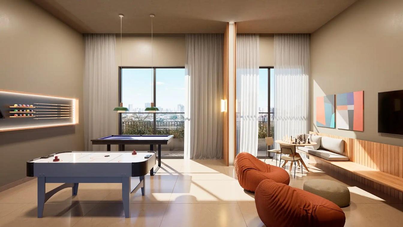 Apartamento, 3 quartos, 2590 m² - Foto 25