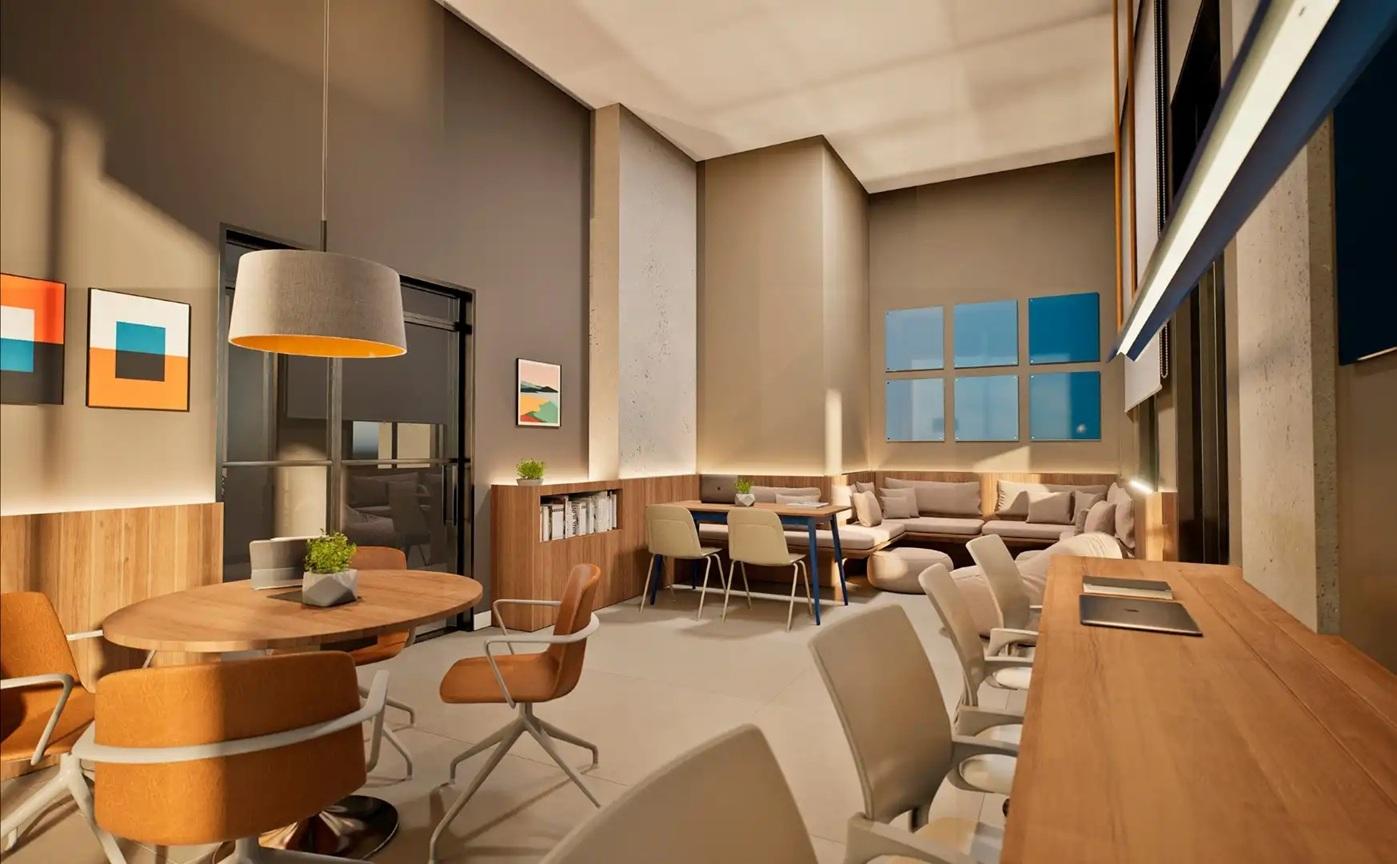 Apartamento, 3 quartos, 2590 m² - Foto 26
