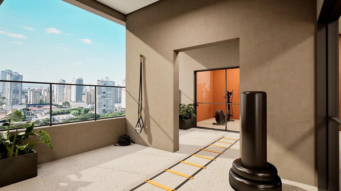 Apartamento, 3 quartos, 2590 m² - Foto 29