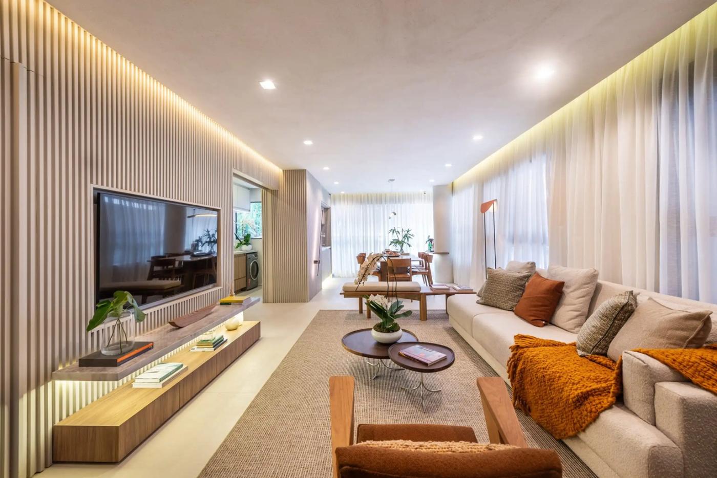 Apartamento, 3 quartos, 2590 m² - Foto 15