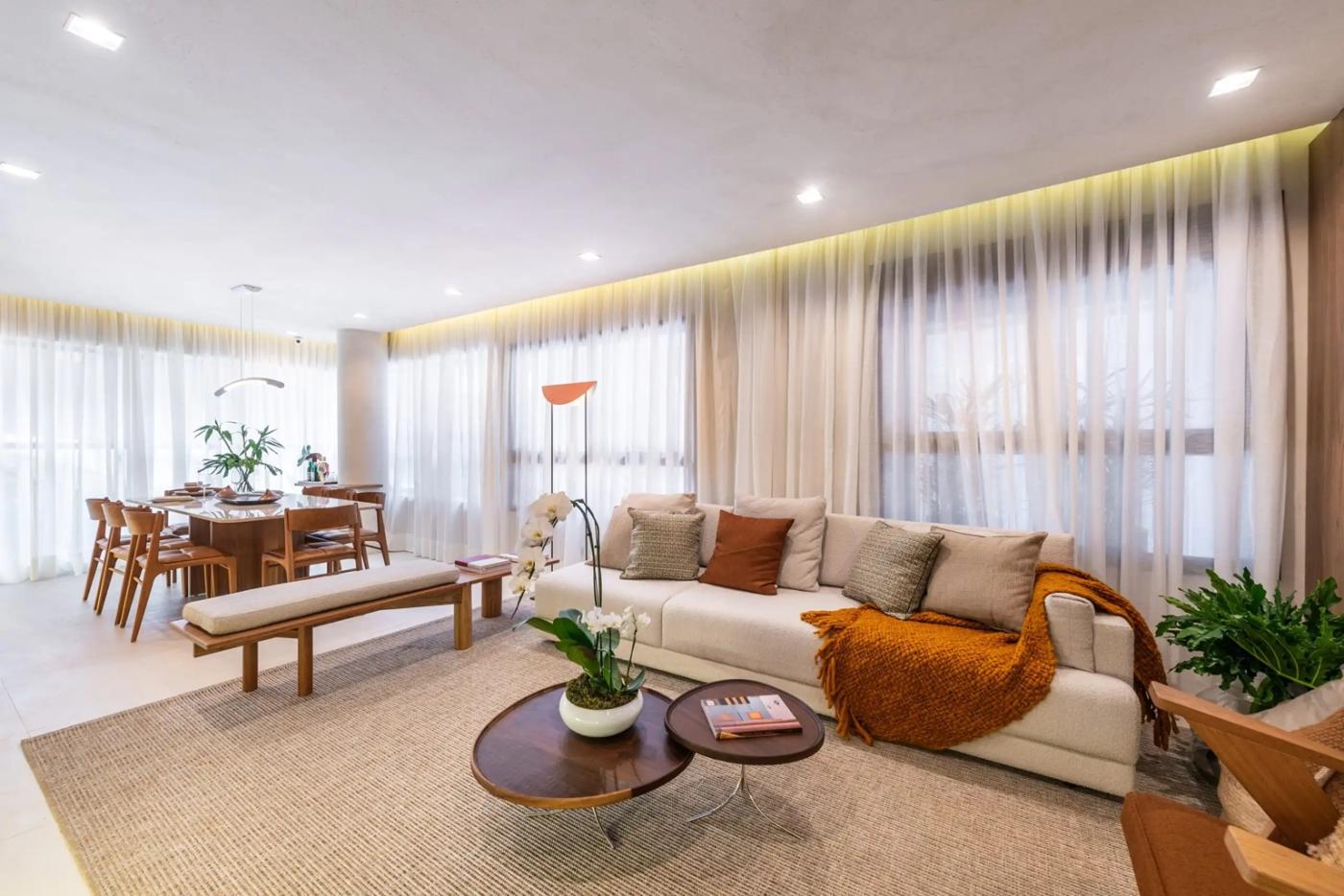 Apartamento, 3 quartos, 2590 m² - Foto 16