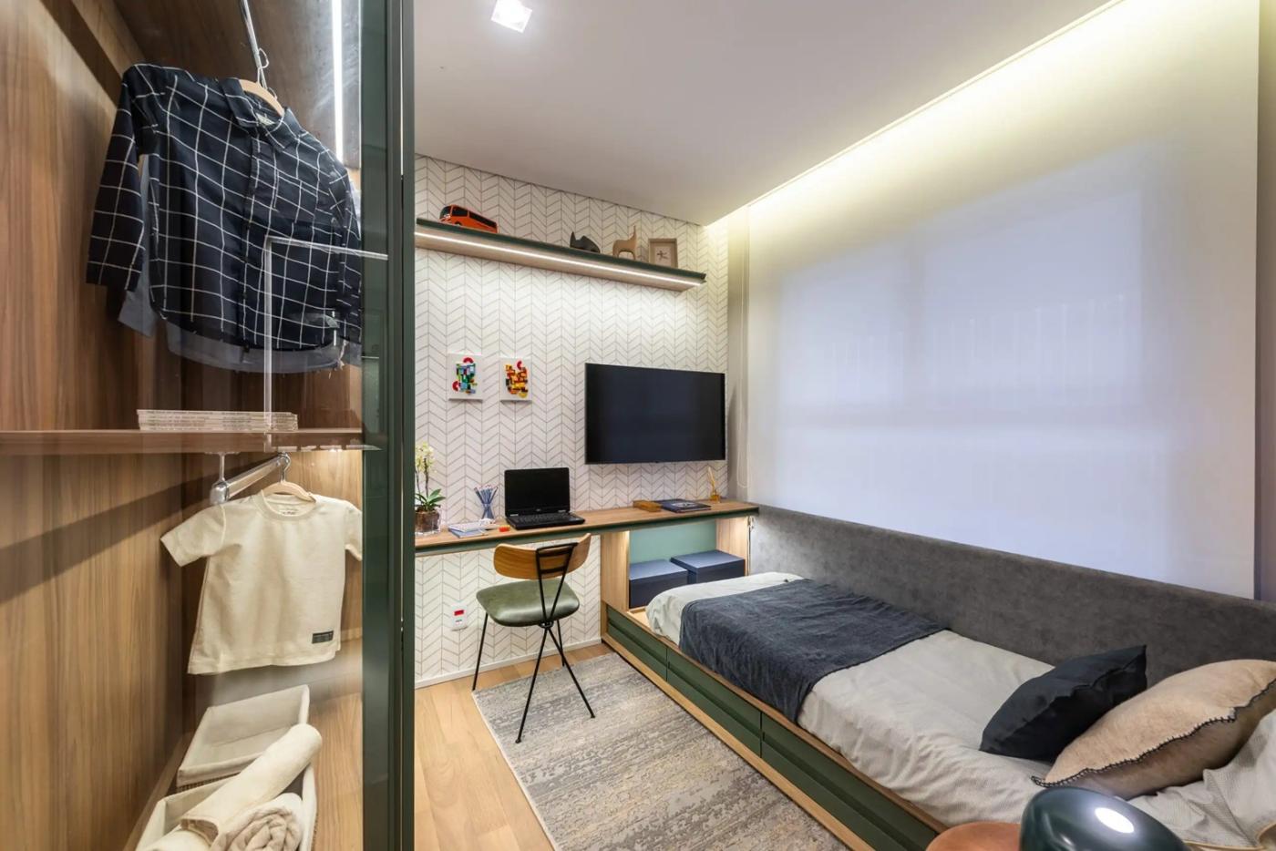 Apartamento, 3 quartos, 2590 m² - Foto 19