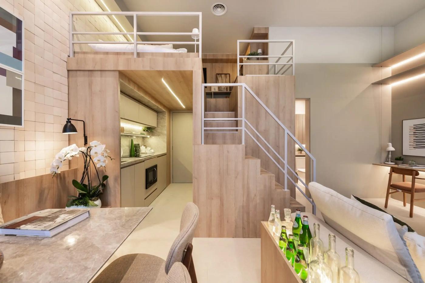 Apartamento, 3 quartos, 2590 m² - Foto 6