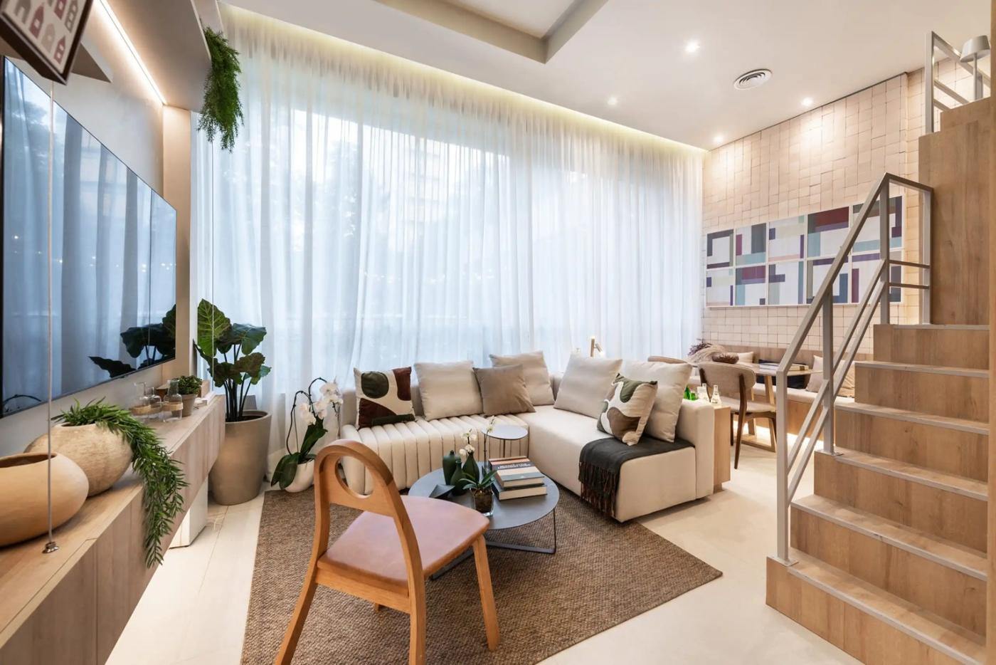 Apartamento, 3 quartos, 2590 m² - Foto 8