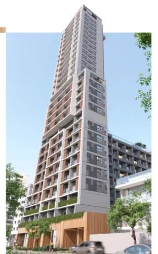 Apartamento, 2 quartos, 2461 m² - Foto 26