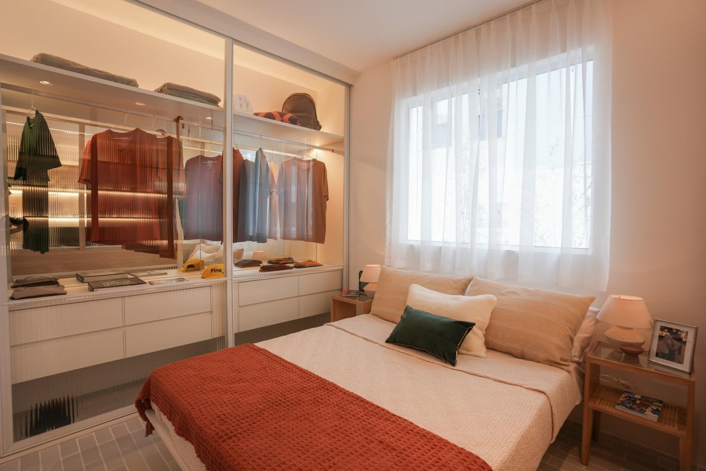 Casa, 2 quartos, 2533 m² - Foto 6
