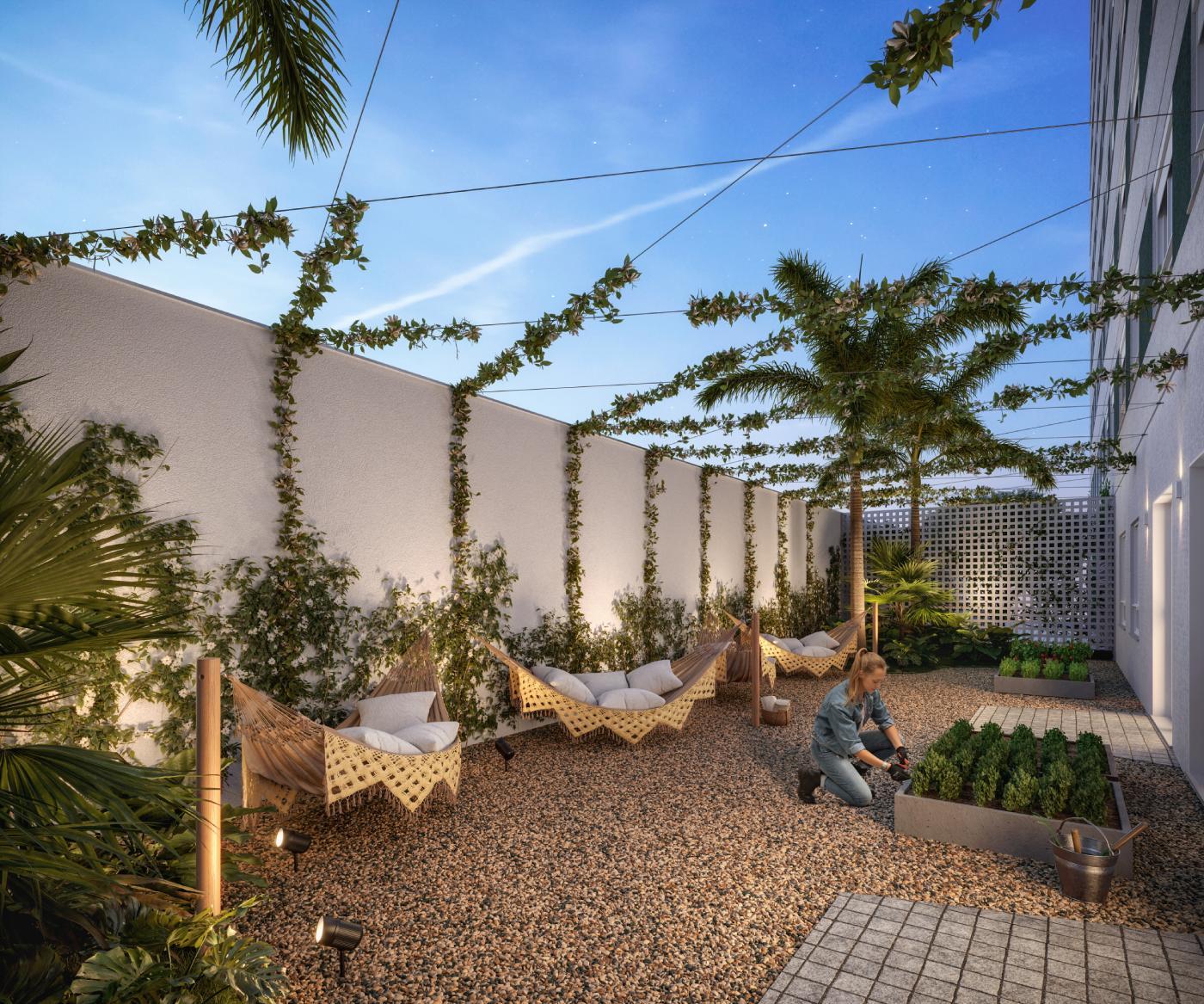 Casa, 2 quartos, 2533 m² - Foto 17