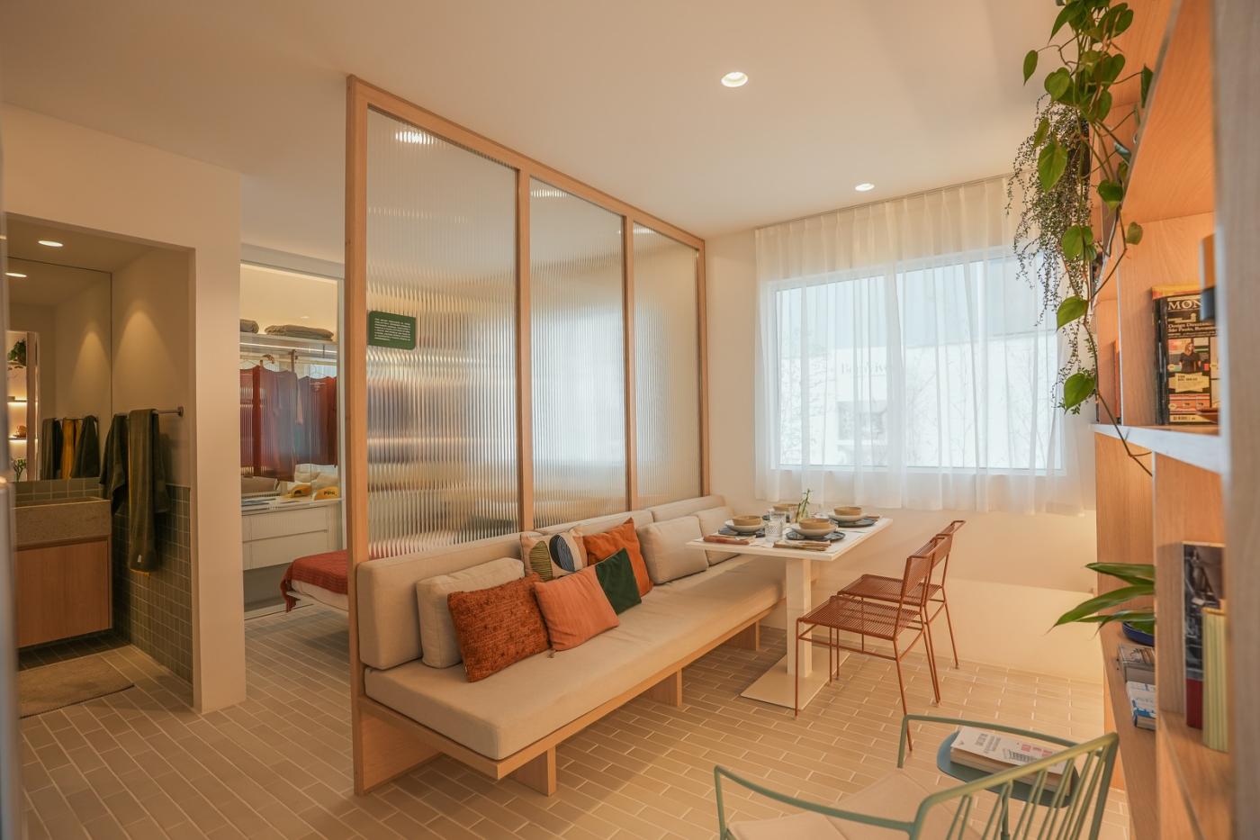 Casa, 2 quartos, 2533 m² - Foto 1