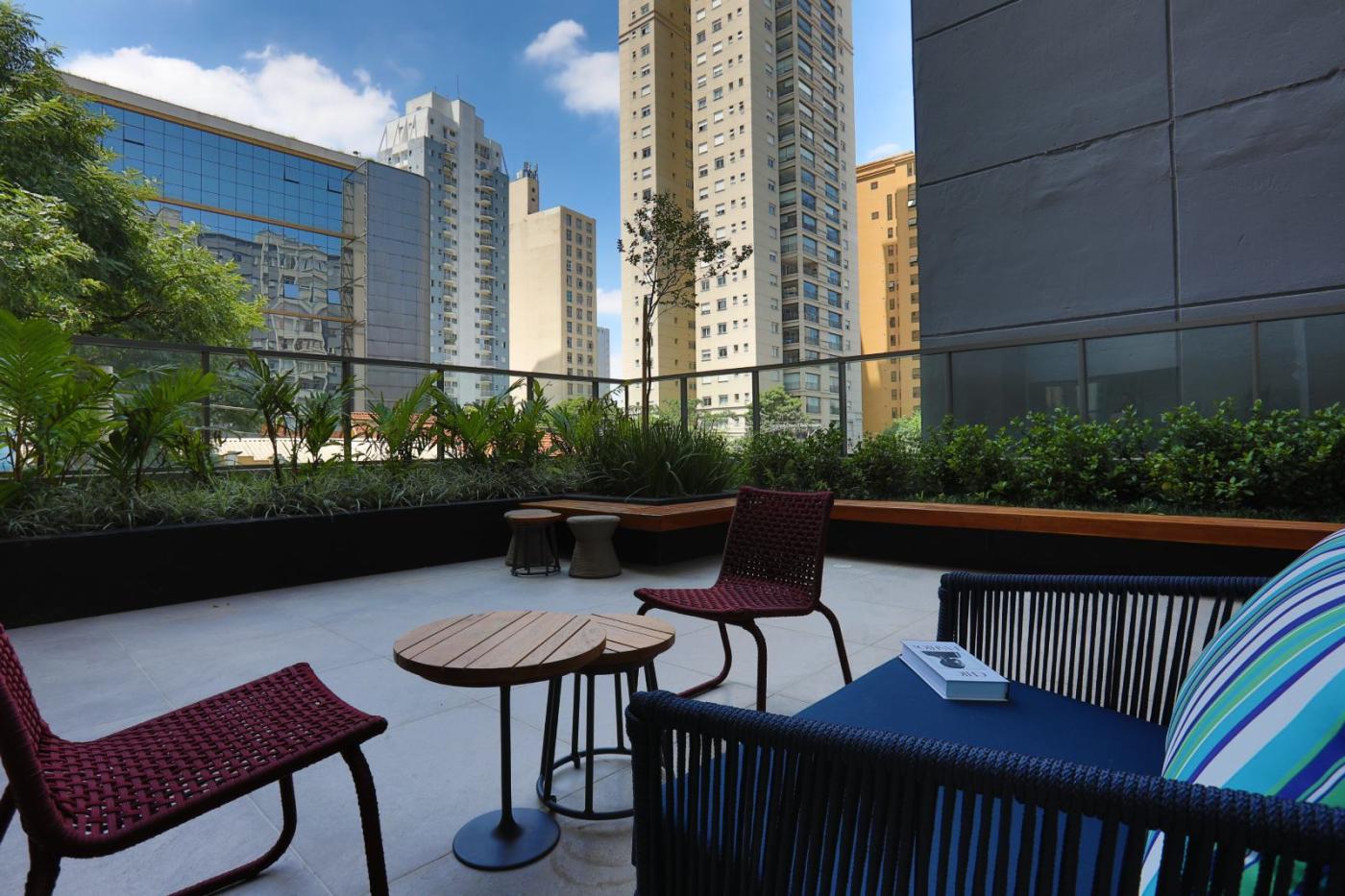 Apartamento, 1 quarto, 2050 m² - Foto 9