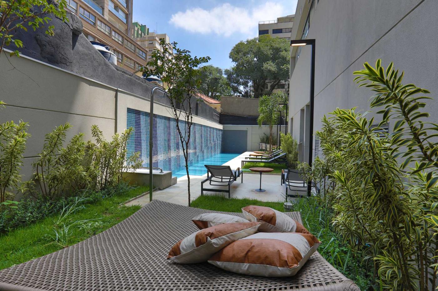 Apartamento, 1 quarto, 2050 m² - Foto 8